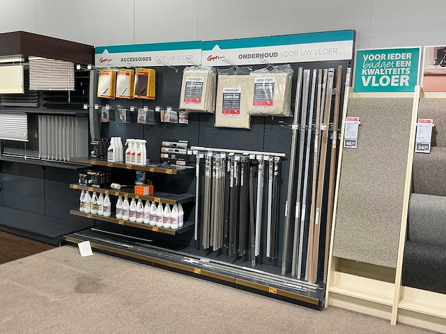 Winkelstelling - afbeelding 1 van  18