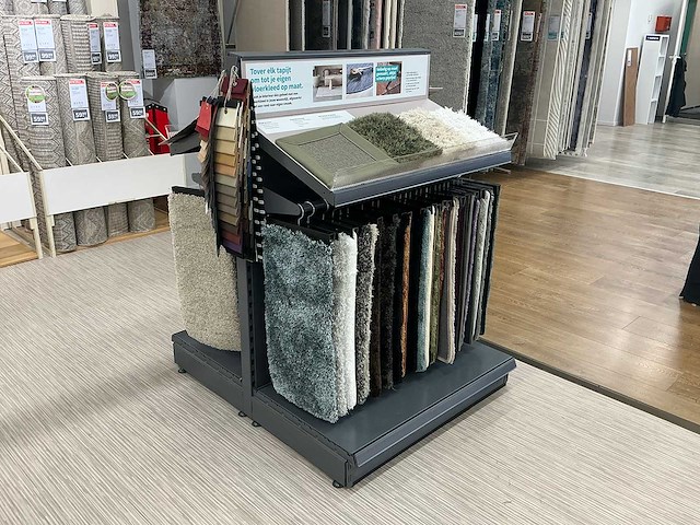 Winkelstelling - afbeelding 13 van  18