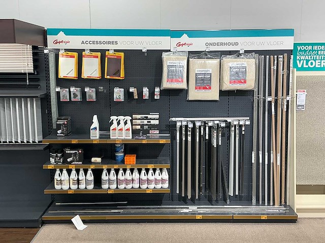 Winkelstelling - afbeelding 14 van  18