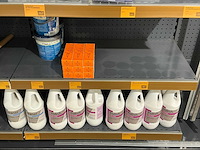 Winkelstelling - afbeelding 16 van  18