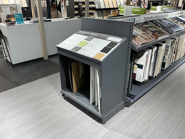 Winkelstelling - afbeelding 3 van  8