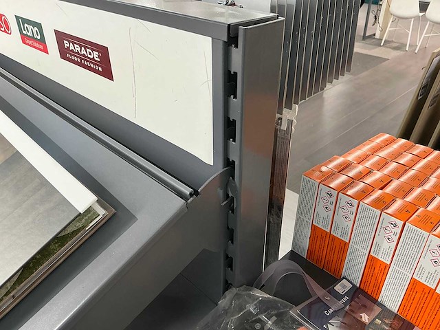 Winkelstelling - afbeelding 6 van  8