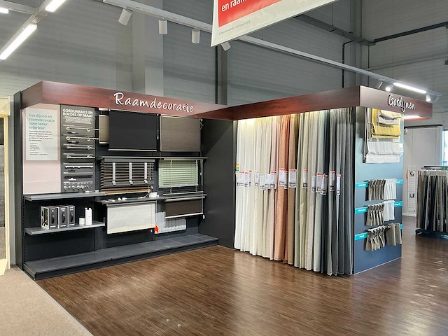 Winkelstelling - afbeelding 1 van  11