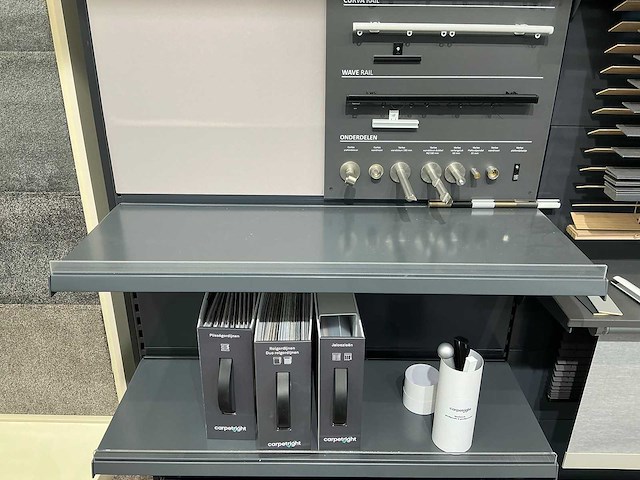 Winkelstelling - afbeelding 8 van  11