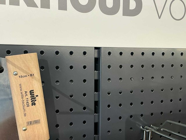 Winkelstelling - afbeelding 2 van  19