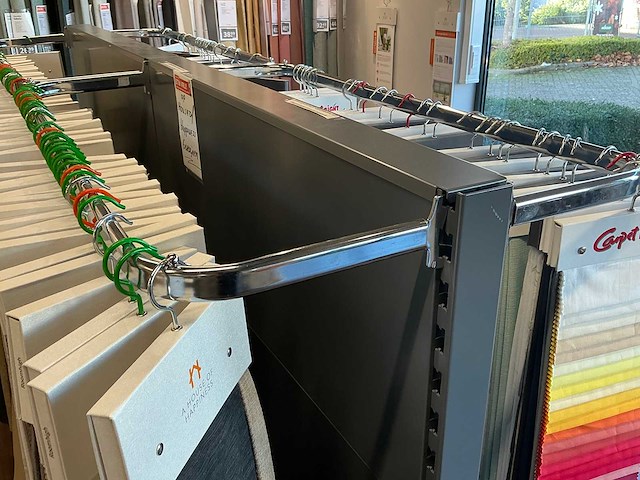 Winkelstelling - afbeelding 5 van  19