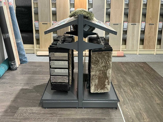 Winkelstelling - afbeelding 7 van  19