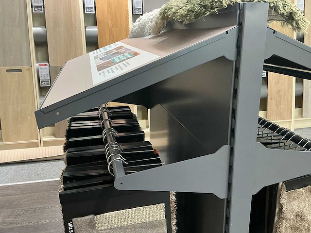 Winkelstelling - afbeelding 8 van  19