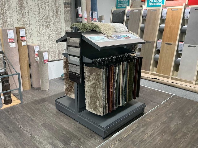 Winkelstelling - afbeelding 14 van  19