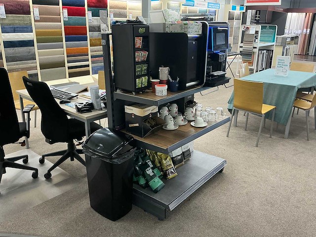 Winkelstelling - afbeelding 15 van  19