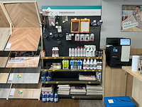 Winkelstelling - afbeelding 16 van  19