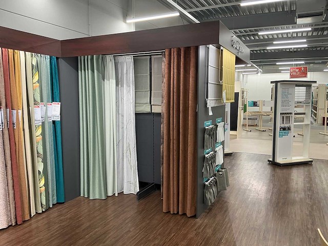 Winkelstelling - afbeelding 2 van  9