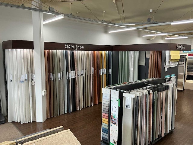 Winkelstelling - afbeelding 1 van  8