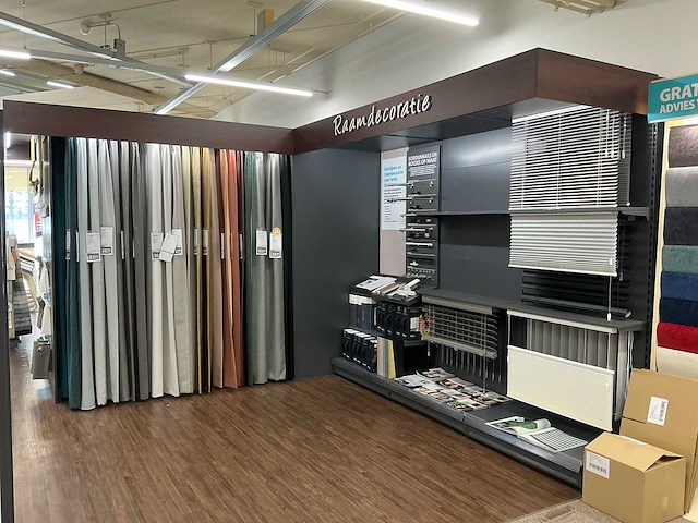 Winkelstelling - afbeelding 2 van  8