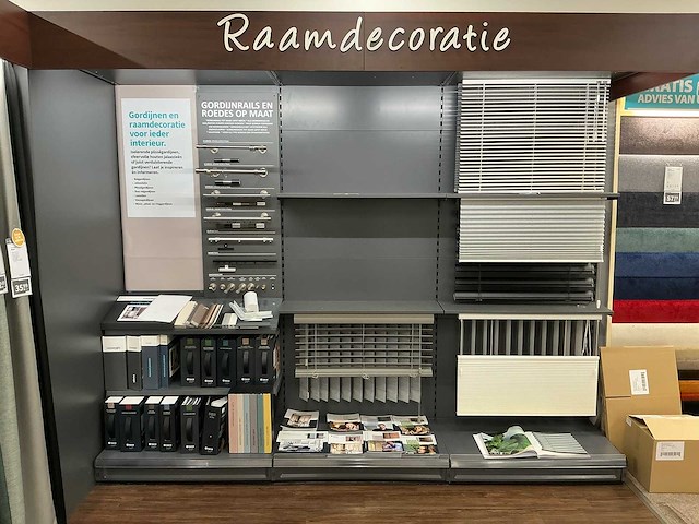 Winkelstelling - afbeelding 3 van  8