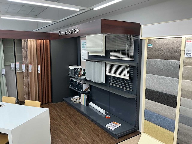 Winkelstelling - afbeelding 1 van  8