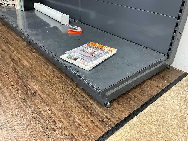 Winkelstelling - afbeelding 7 van  8