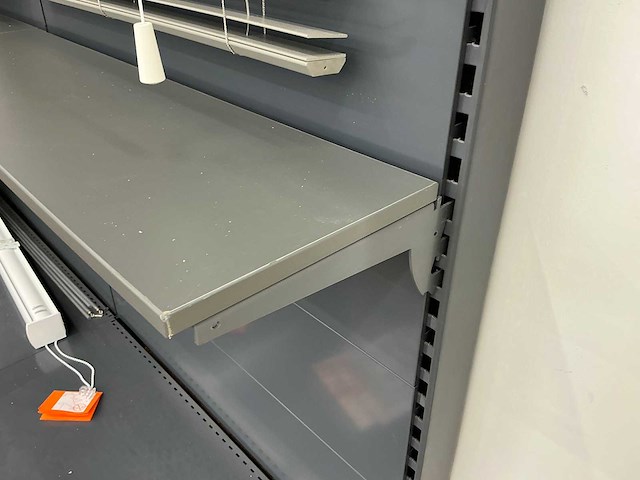 Winkelstelling - afbeelding 8 van  8