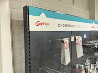 Winkelstelling - afbeelding 2 van  5