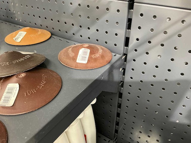 Winkelstelling - afbeelding 5 van  5