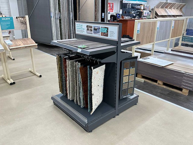 Winkelstelling - afbeelding 2 van  4