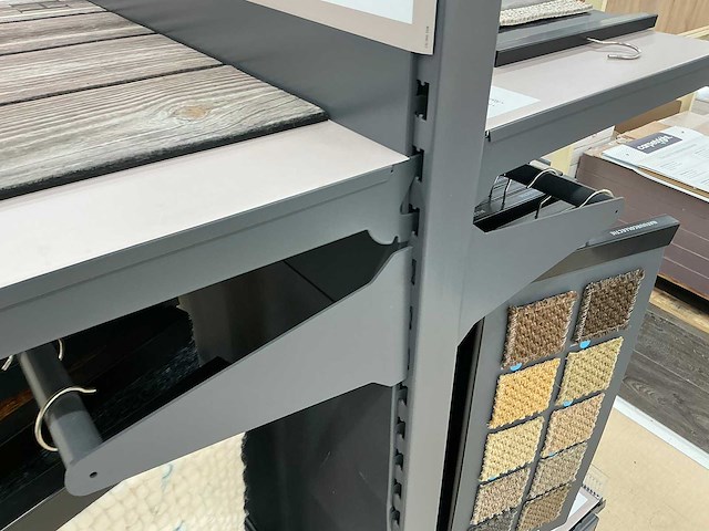 Winkelstelling - afbeelding 4 van  4