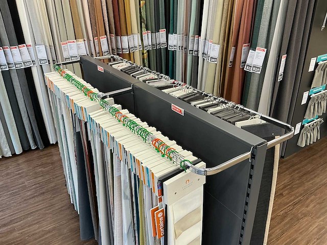 Winkelstelling - afbeelding 2 van  4