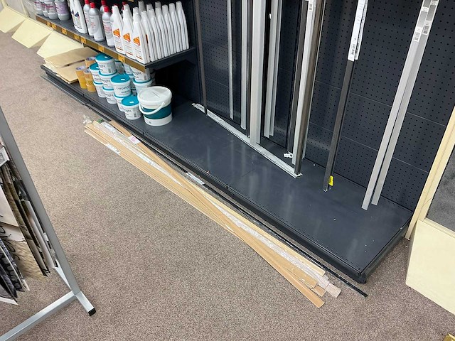 Winkelstelling - afbeelding 2 van  6