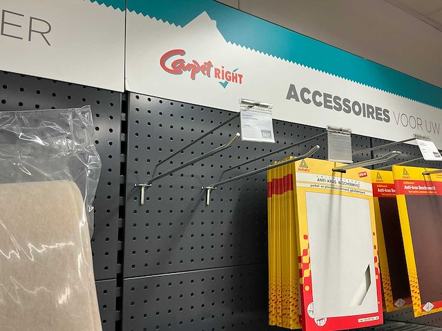 Winkelstelling - afbeelding 5 van  6