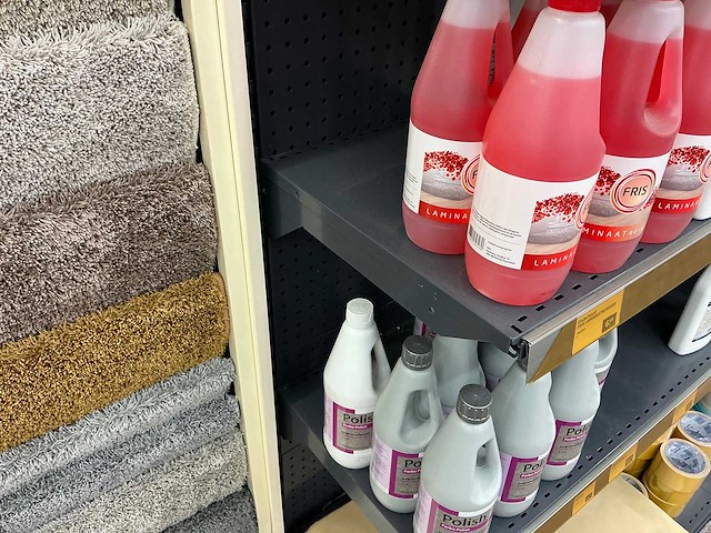 Winkelstelling - afbeelding 6 van  6