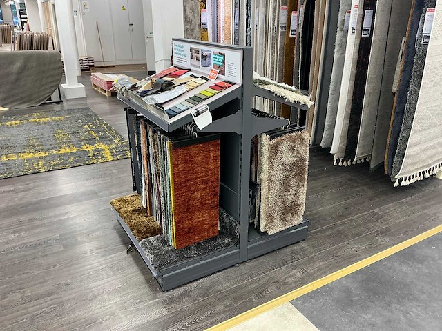 Winkelstelling - afbeelding 1 van  4