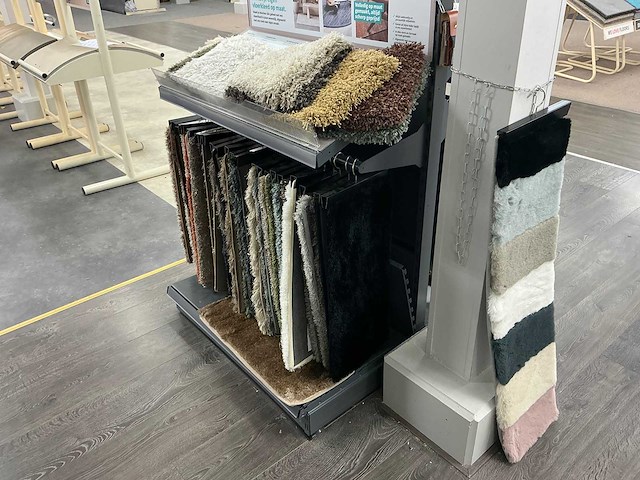 Winkelstelling - afbeelding 2 van  4