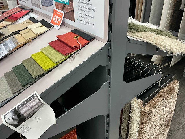 Winkelstelling - afbeelding 4 van  4