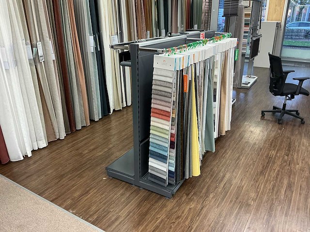 Winkelstelling - afbeelding 1 van  4