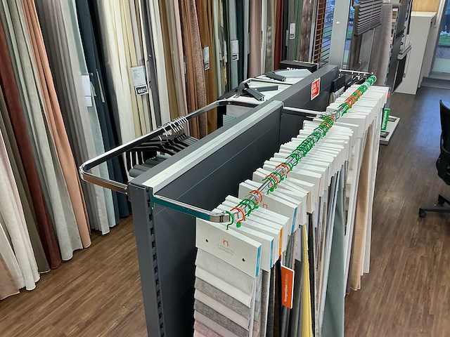 Winkelstelling - afbeelding 2 van  4