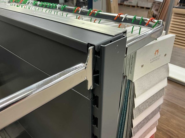 Winkelstelling - afbeelding 4 van  4