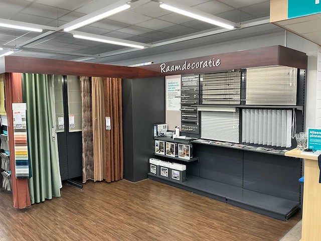 Winkelstelling - afbeelding 1 van  10