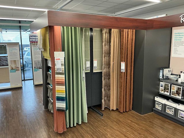 Winkelstelling - afbeelding 3 van  10