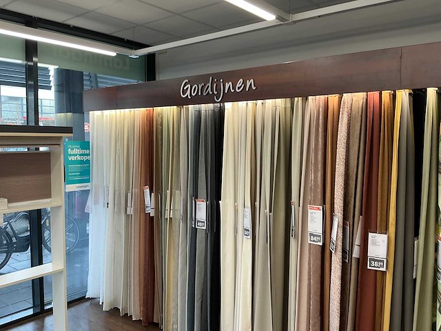 Winkelstelling - afbeelding 5 van  10