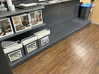 Winkelstelling - afbeelding 10 van  10