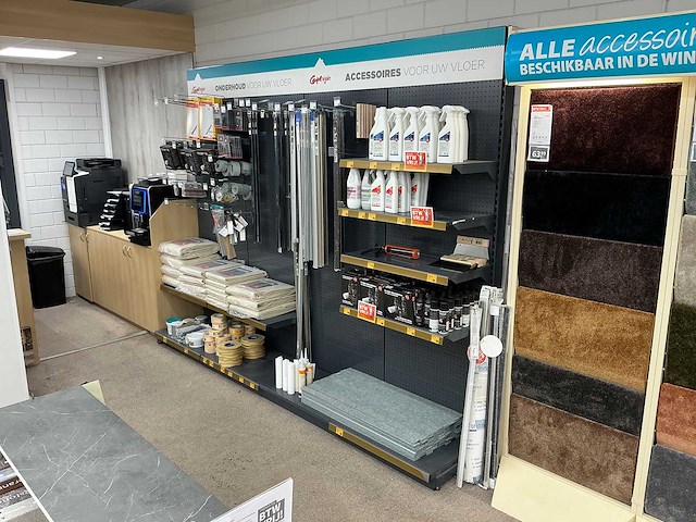 Winkelstelling - afbeelding 1 van  5