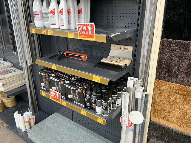 Winkelstelling - afbeelding 2 van  5