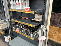 Winkelstelling - afbeelding 2 van  5