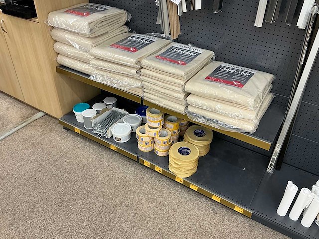 Winkelstelling - afbeelding 4 van  5