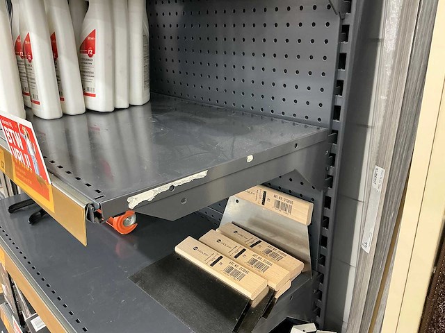 Winkelstelling - afbeelding 5 van  5