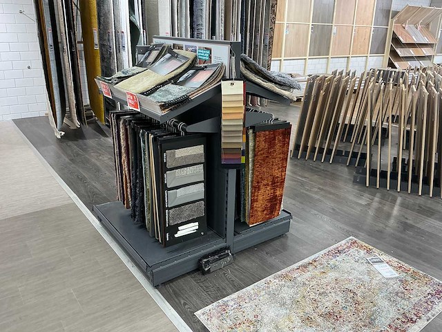 Winkelstelling - afbeelding 1 van  5