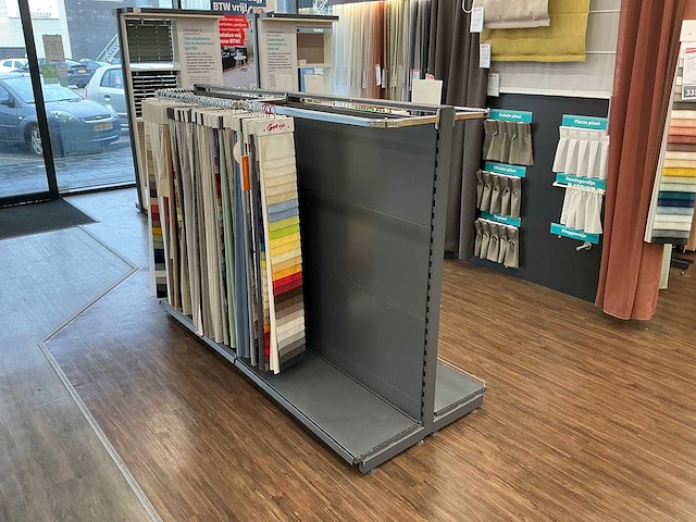 Winkelstelling - afbeelding 1 van  4