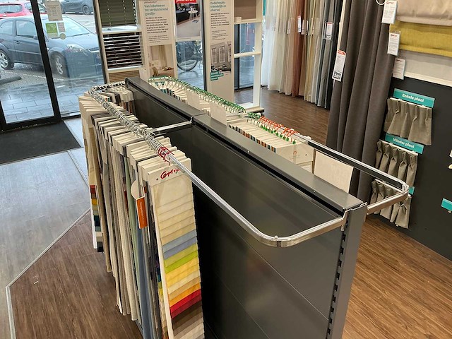 Winkelstelling - afbeelding 2 van  4