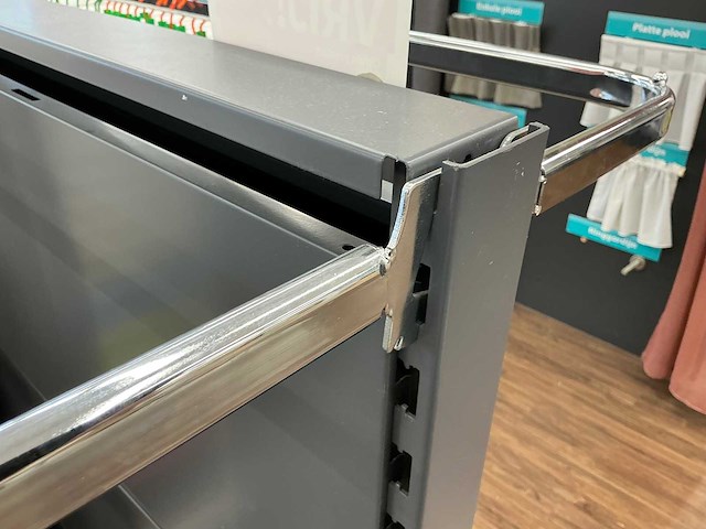 Winkelstelling - afbeelding 4 van  4