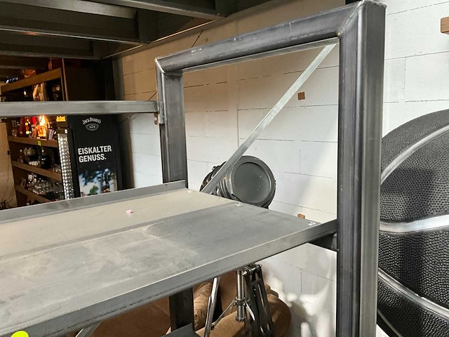 Winkelstelling - afbeelding 3 van  3